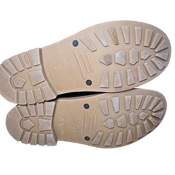 Alpine Design Kamik Women's Size 9 US Winter Rain Boots Color Black Gray Great - Picture 8 of 10